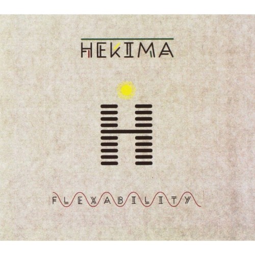 Hekima - Flexability