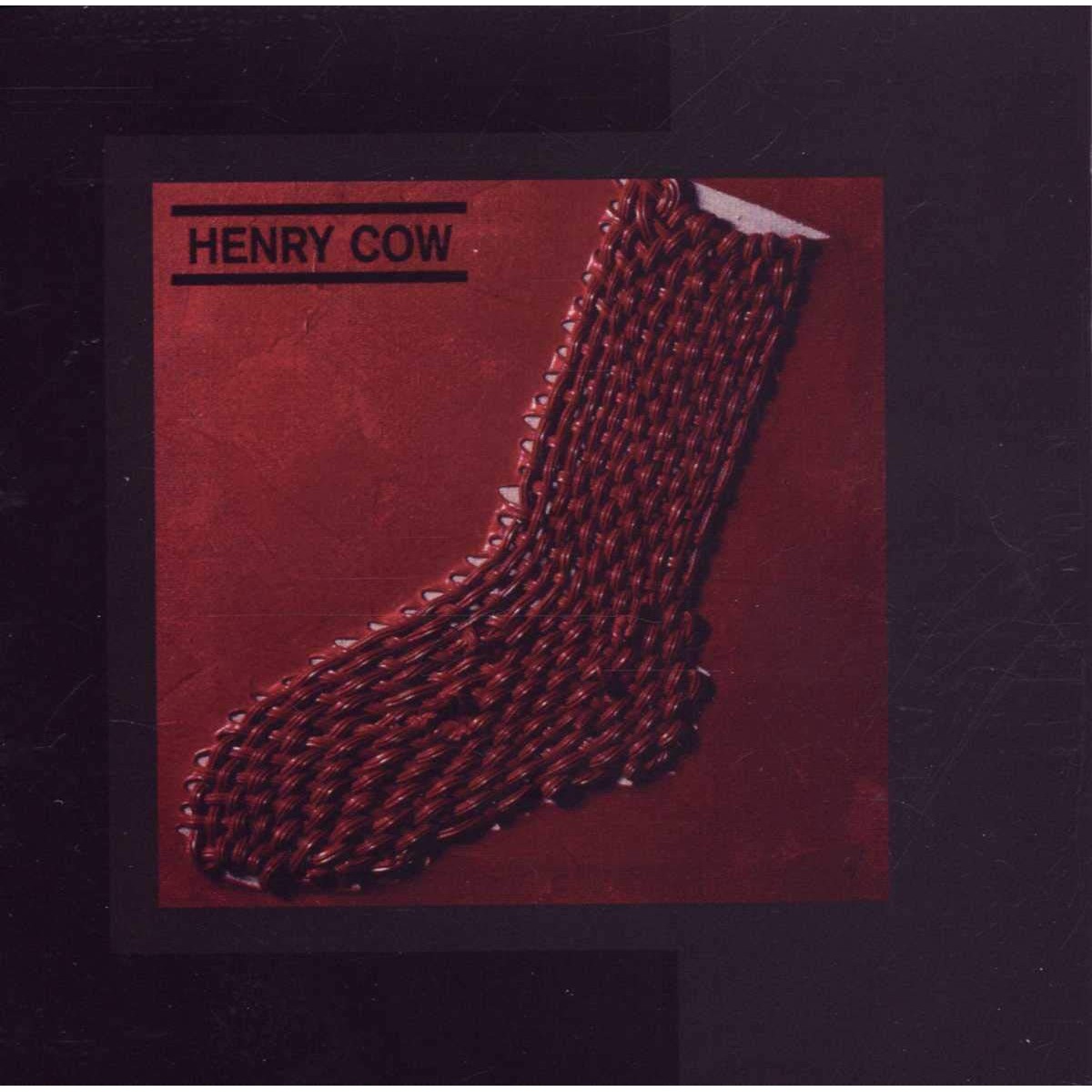 Henry Cow - In Praise Of Learning