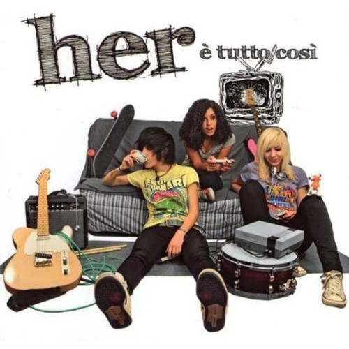 Her - È Tutto Così