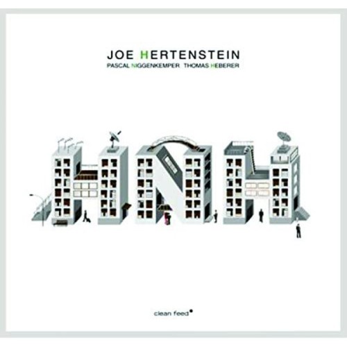 Joe Hertenstein - Hnh