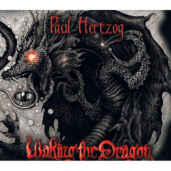 Paul Hertzog - Waking The Dragon