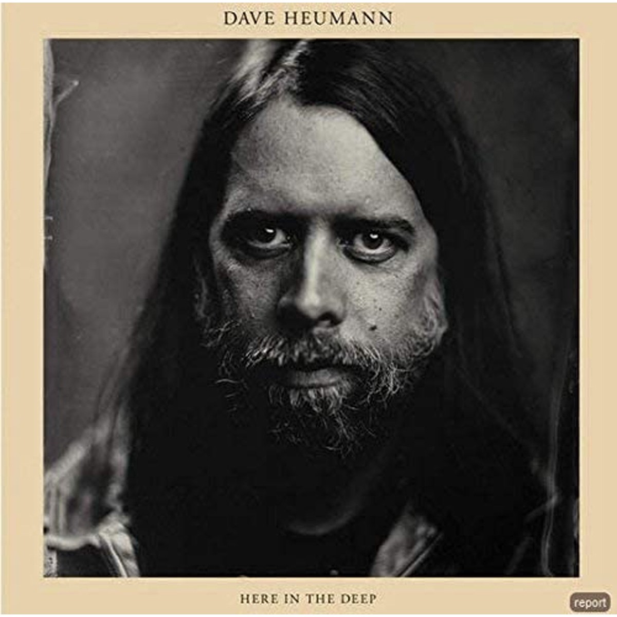 Dave Heumann - Here In The Deep