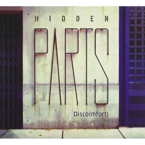 Hidden Parts - Disco(Mfort)
