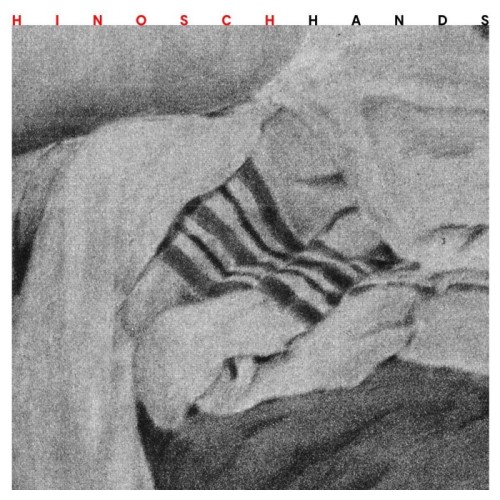 Hinosch - Hands
