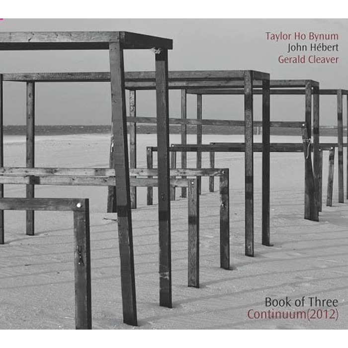 Taylor Ho Bynum & John Hebert & Gerald Cleaver - Continuum