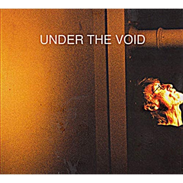 Tim Hodgkinson - Under The Void