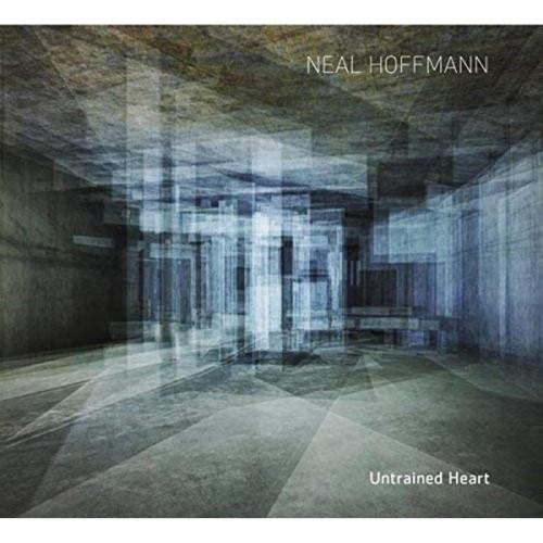 Neal Hoffmann - Untrained Heart