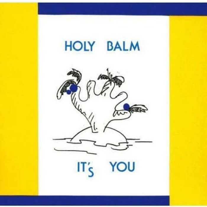Holy Balm - It's You
