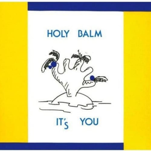 Holy Balm - It's You