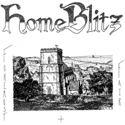 Home Blitz - Foremost & Fair
