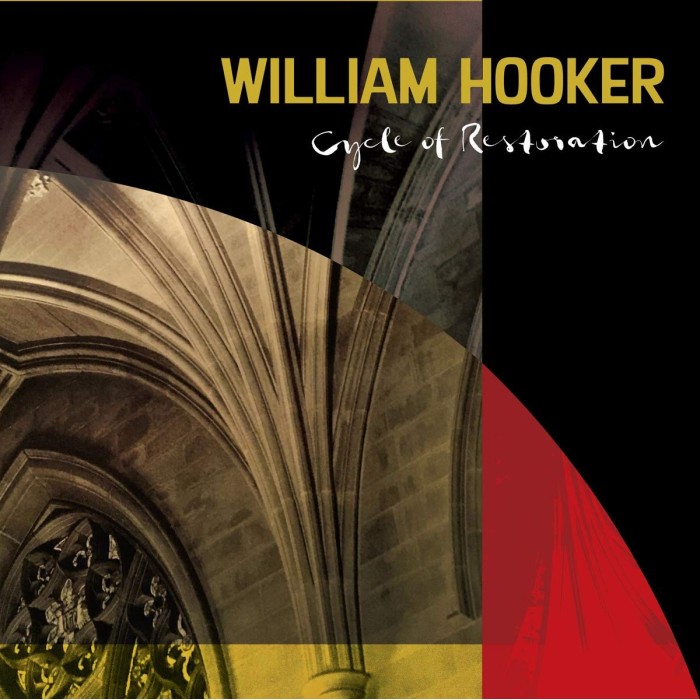 William Hooker - Cycle Of Restoration