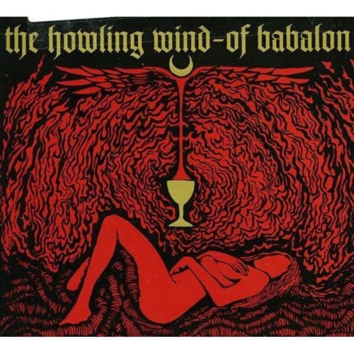 Howling Wind - Of Babalon