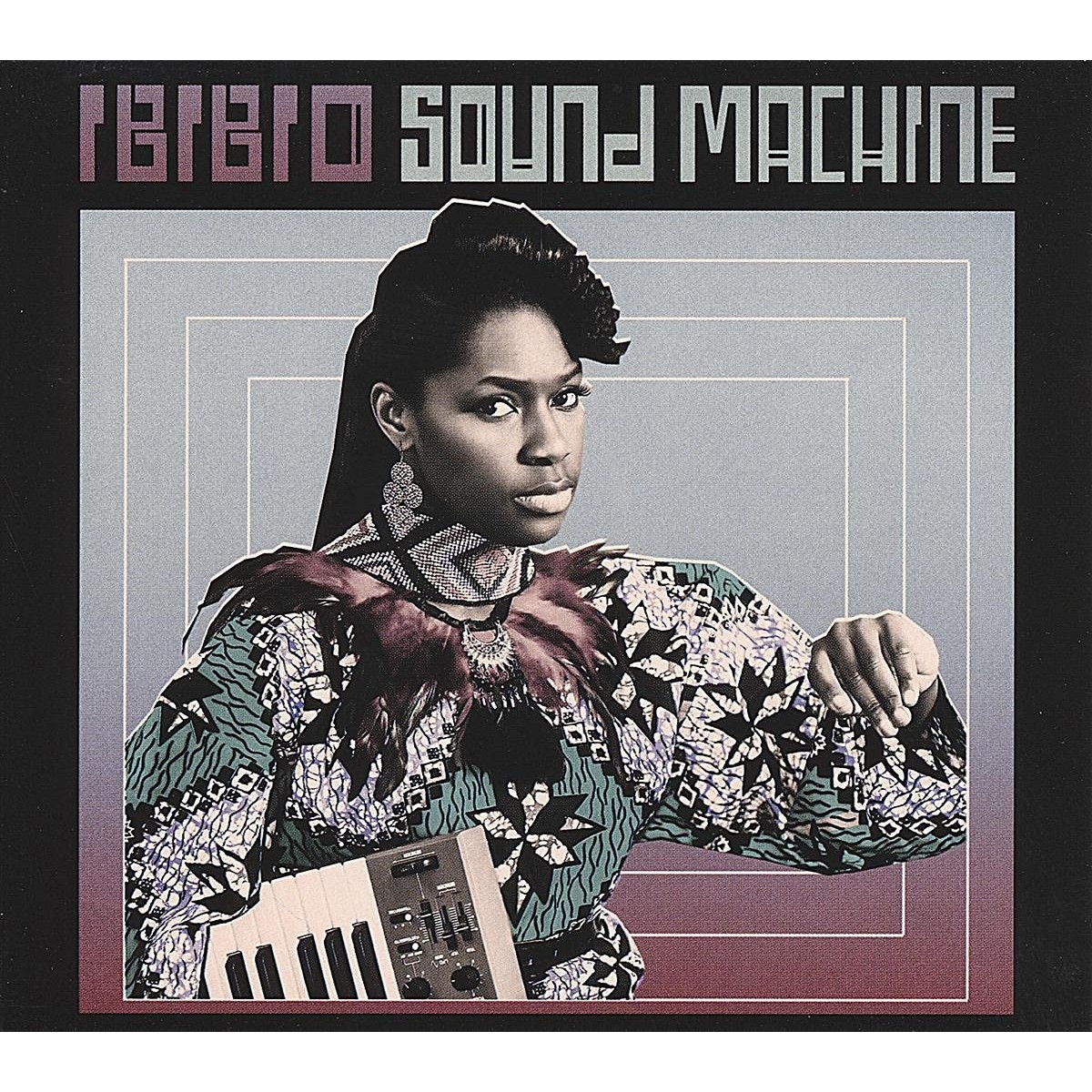 Ibibio Sound Machine - Ibibio Sound Machine