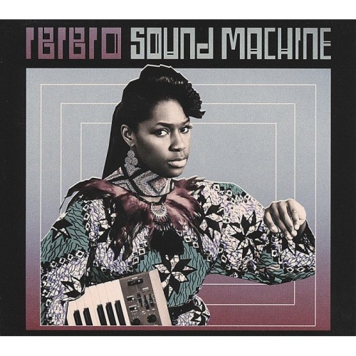 Ibibio Sound Machine - Ibibio Sound Machine