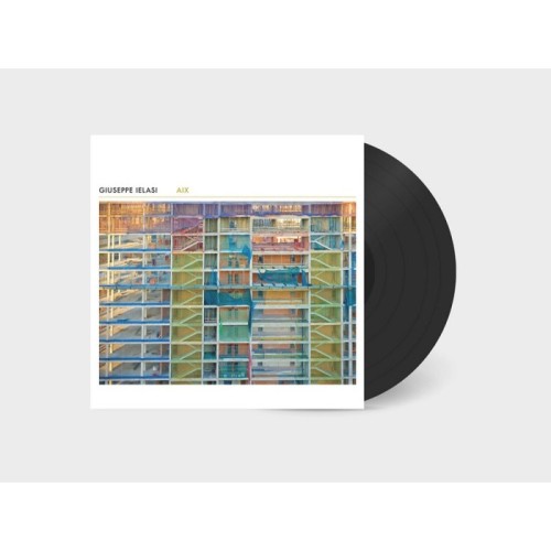 Giuseppe Ielasi - Aix