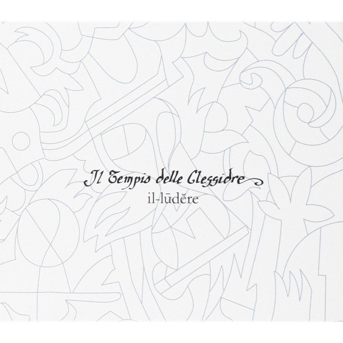 Il Tempio Delle Clessidre - Il-Ludere