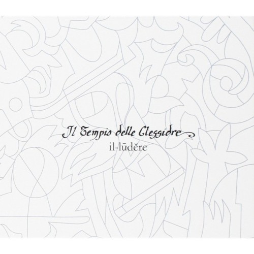 Il Tempio Delle Clessidre - Il-Ludere