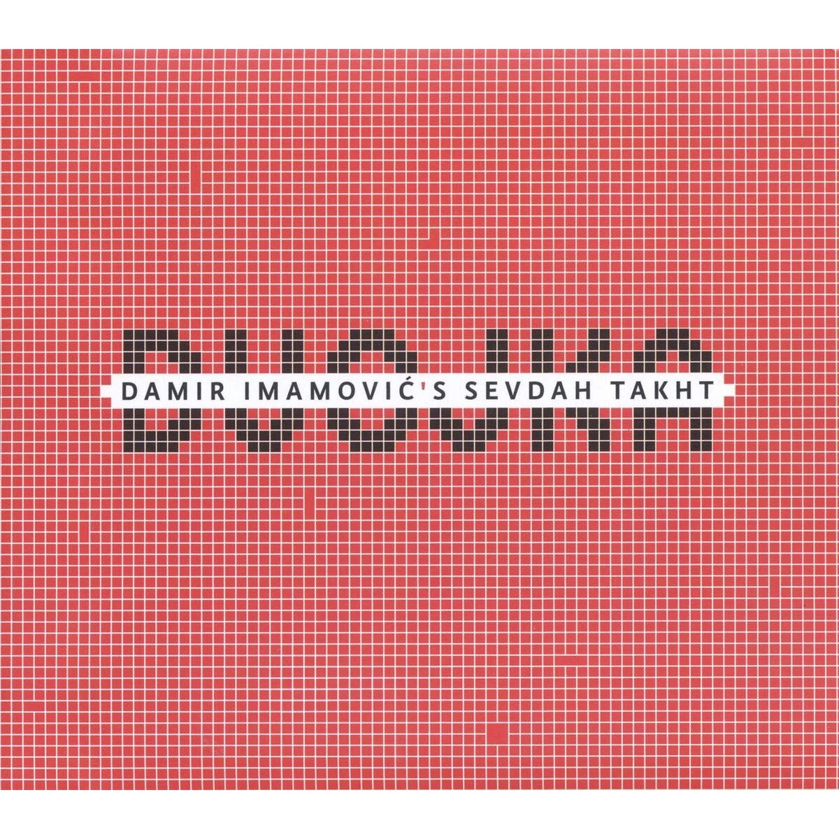 Damir Imamović - Damir Imamović's Sevdah Takht: Dvojka