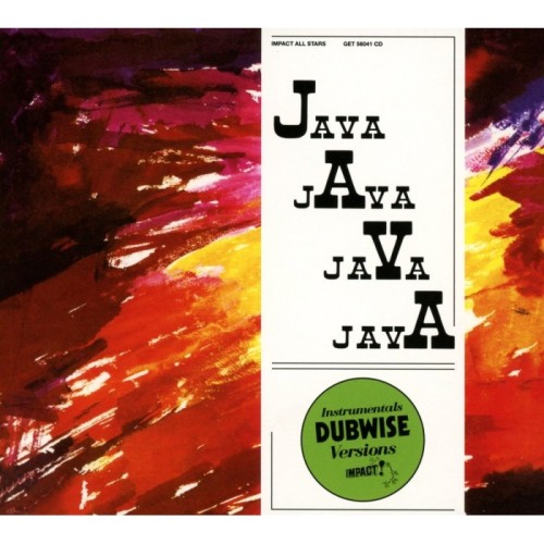 Impact All Stars - Java Java Java Java