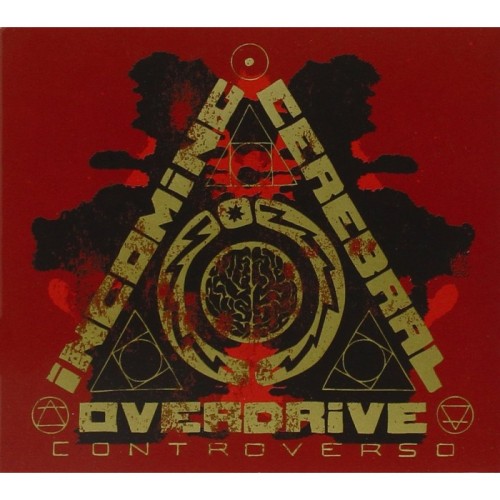 Incoming Cerebral Overdrive - Controverso