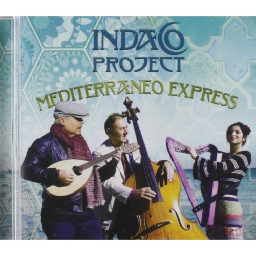 Indaco Project - Mediterraneo Express