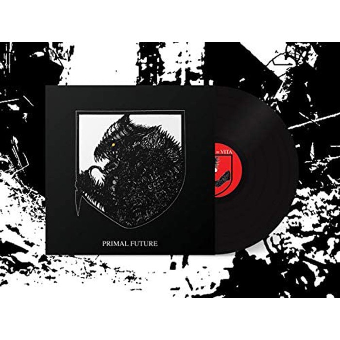 Intolerant - Primal Future