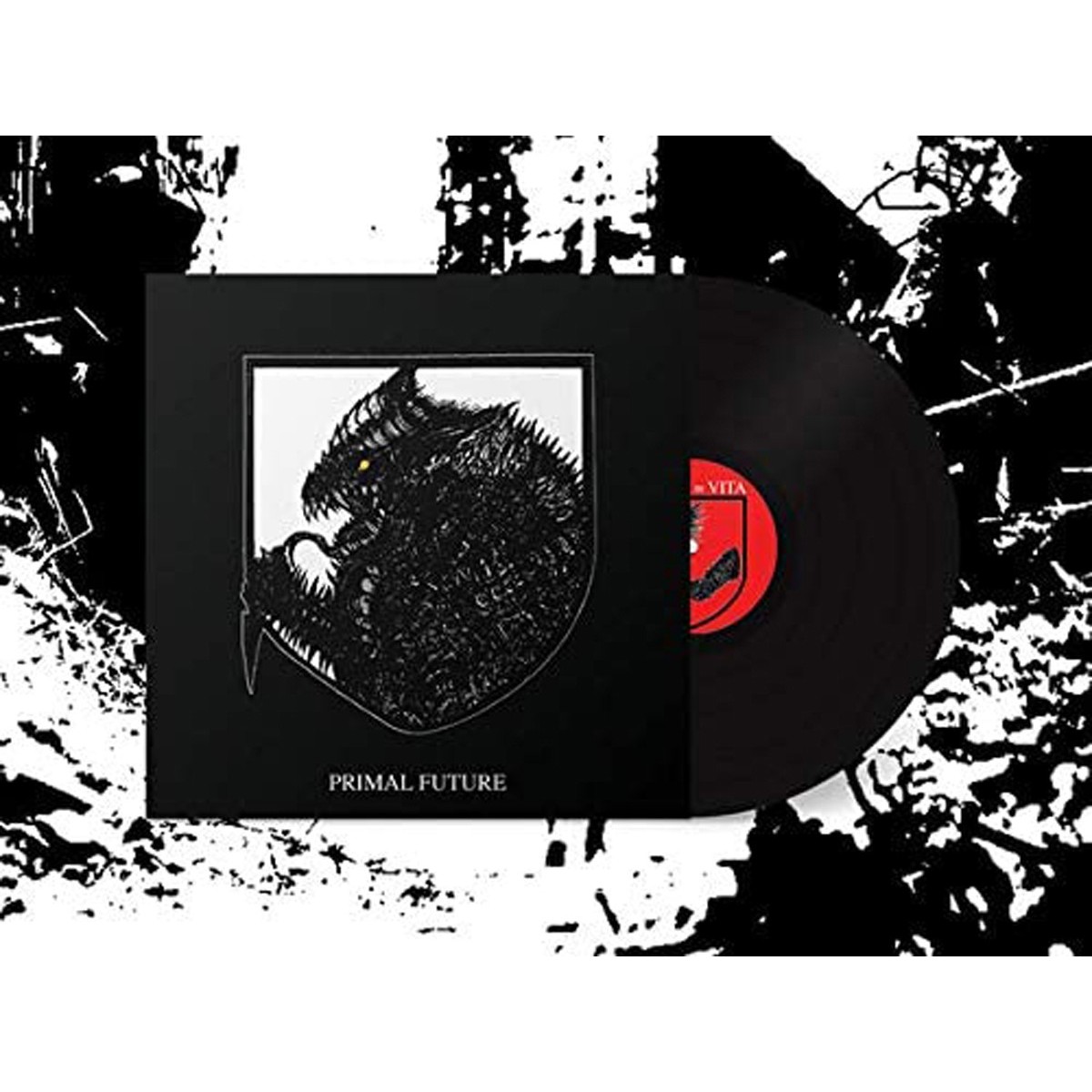 Intolerant - Primal Future