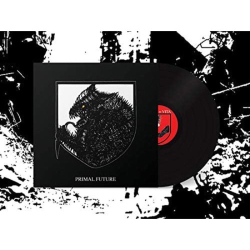 Intolerant - Primal Future