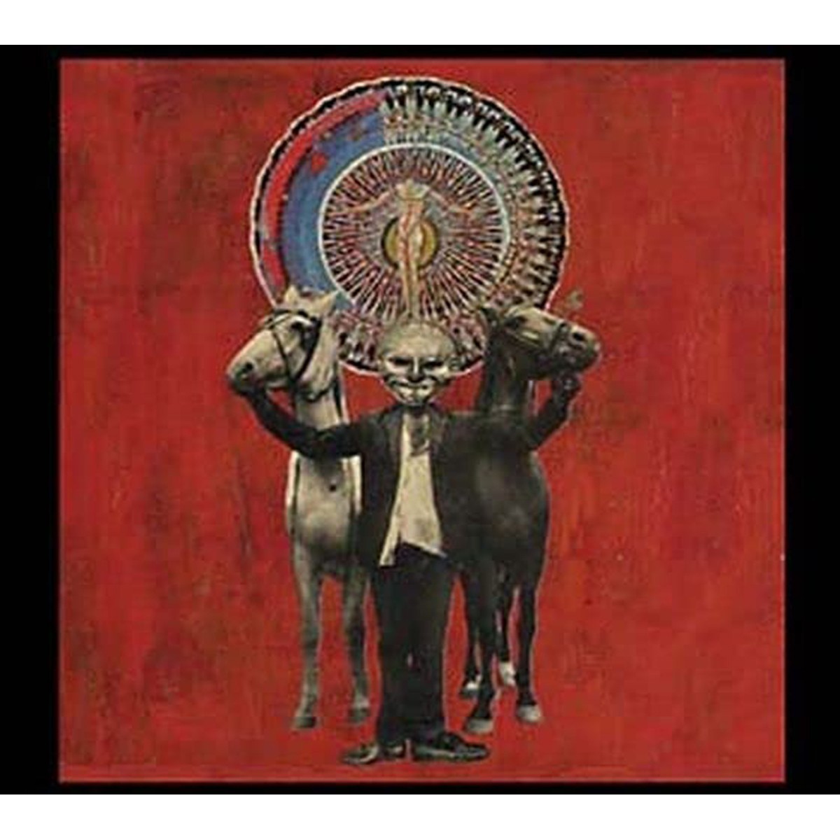 Invisible Hands - Teslam