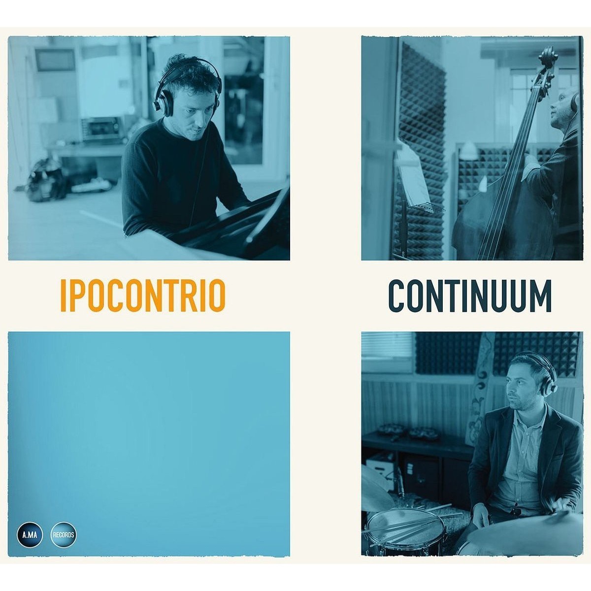 Ipocontrio - Continuum