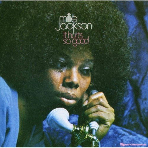 Millie Jackson - It Hurts So Good