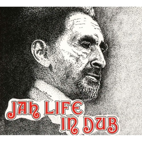 Scientist - Jah Life In Dub