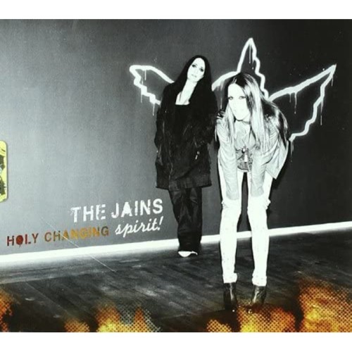 Jains - Holy Changing Spirit!