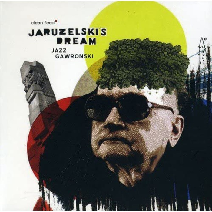 Jaruzelski's Dream - Jazz Gawronski