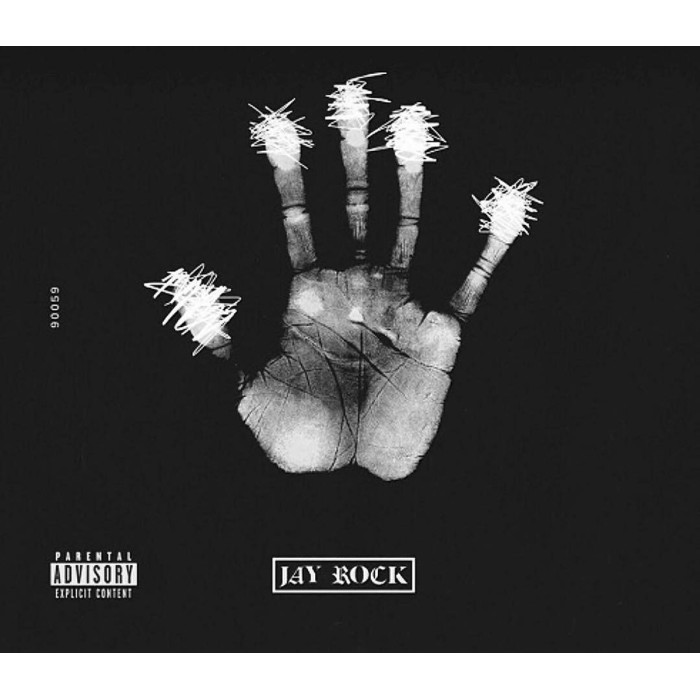 Jay Rock - 90059