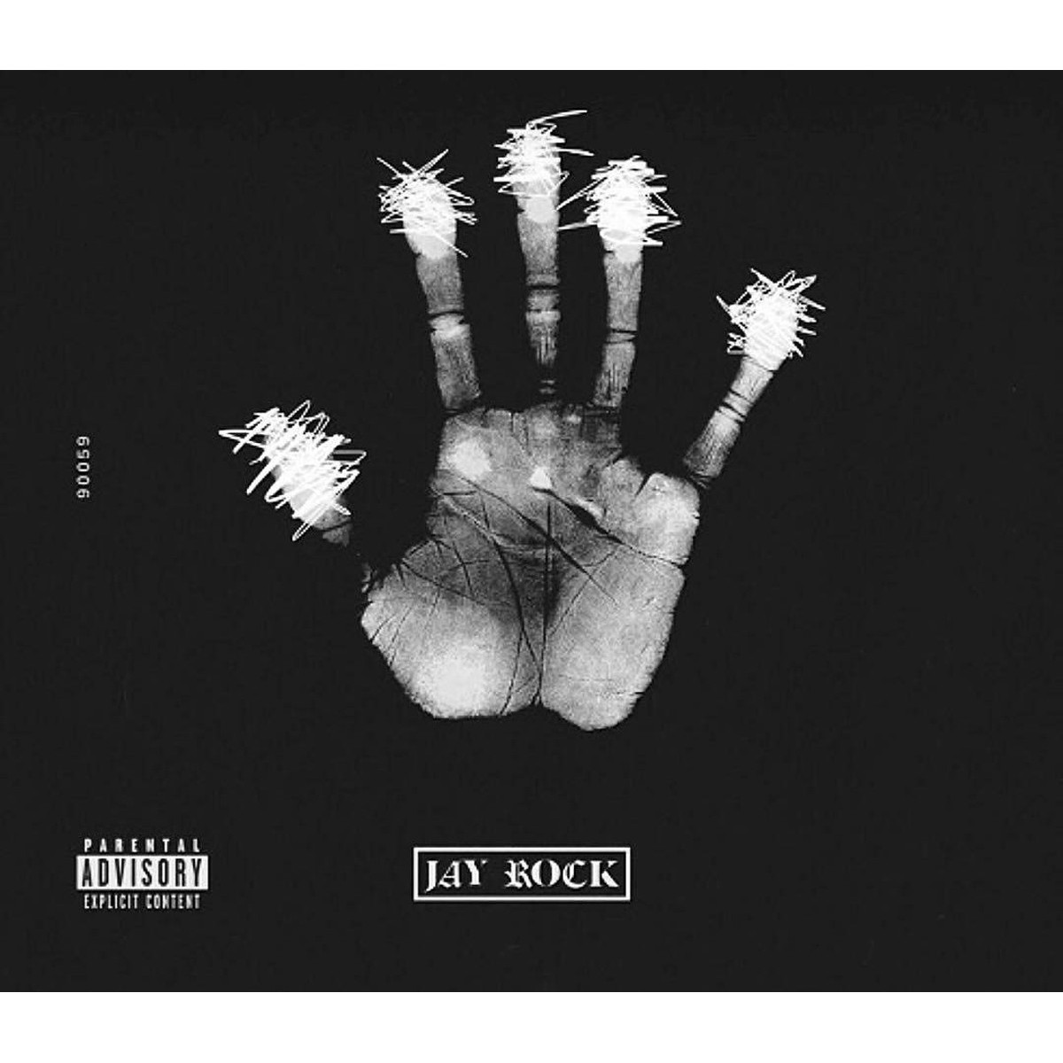 Jay Rock - 90059