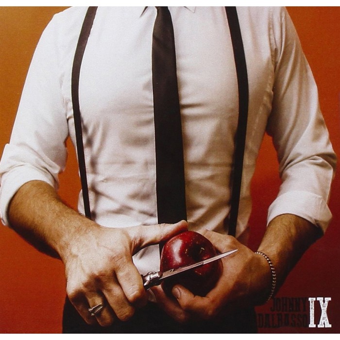 Johnny Dal Basso - IX