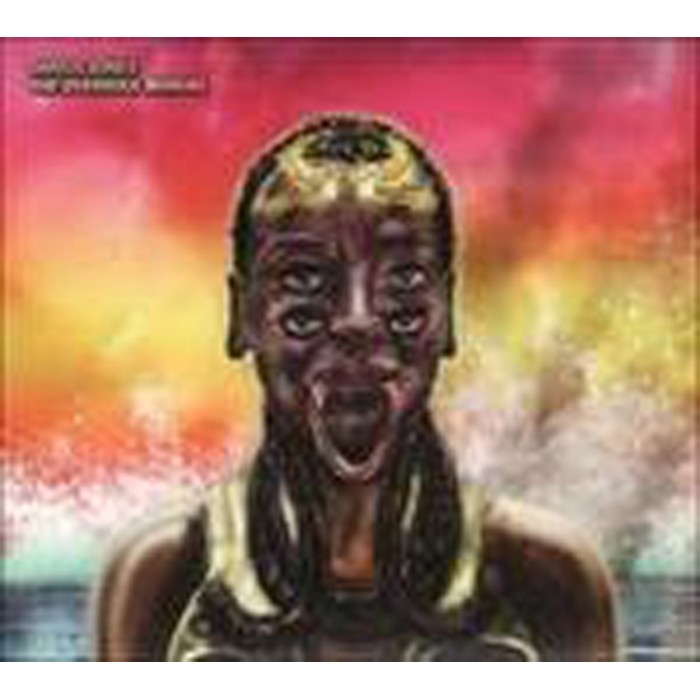 Darius Jones - The Oversoul Manual