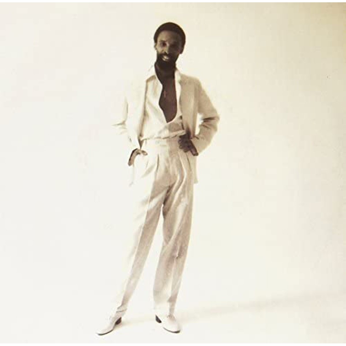 Herman Jones - I Love You / Ladie