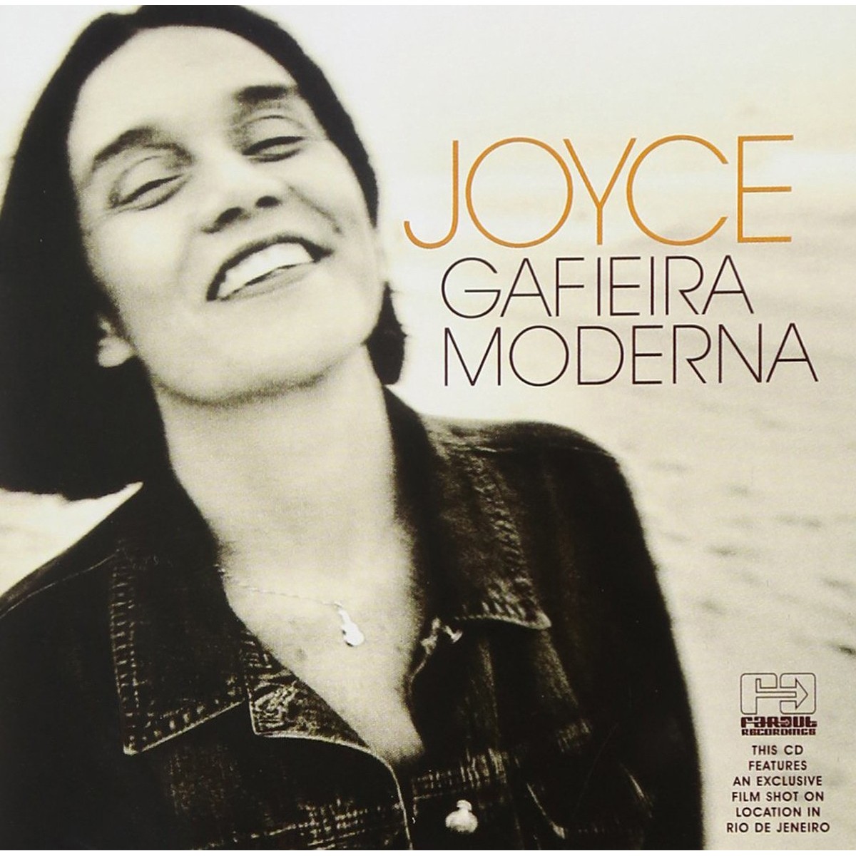 Joyce - Gafieira Moderna