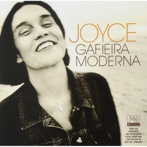 Joyce - Gafieira Moderna