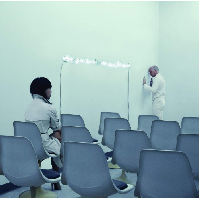 Juan Maclean - Future Will Come