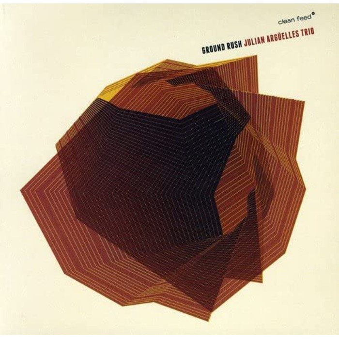 Julian Arguelles Trio - Ground Rush