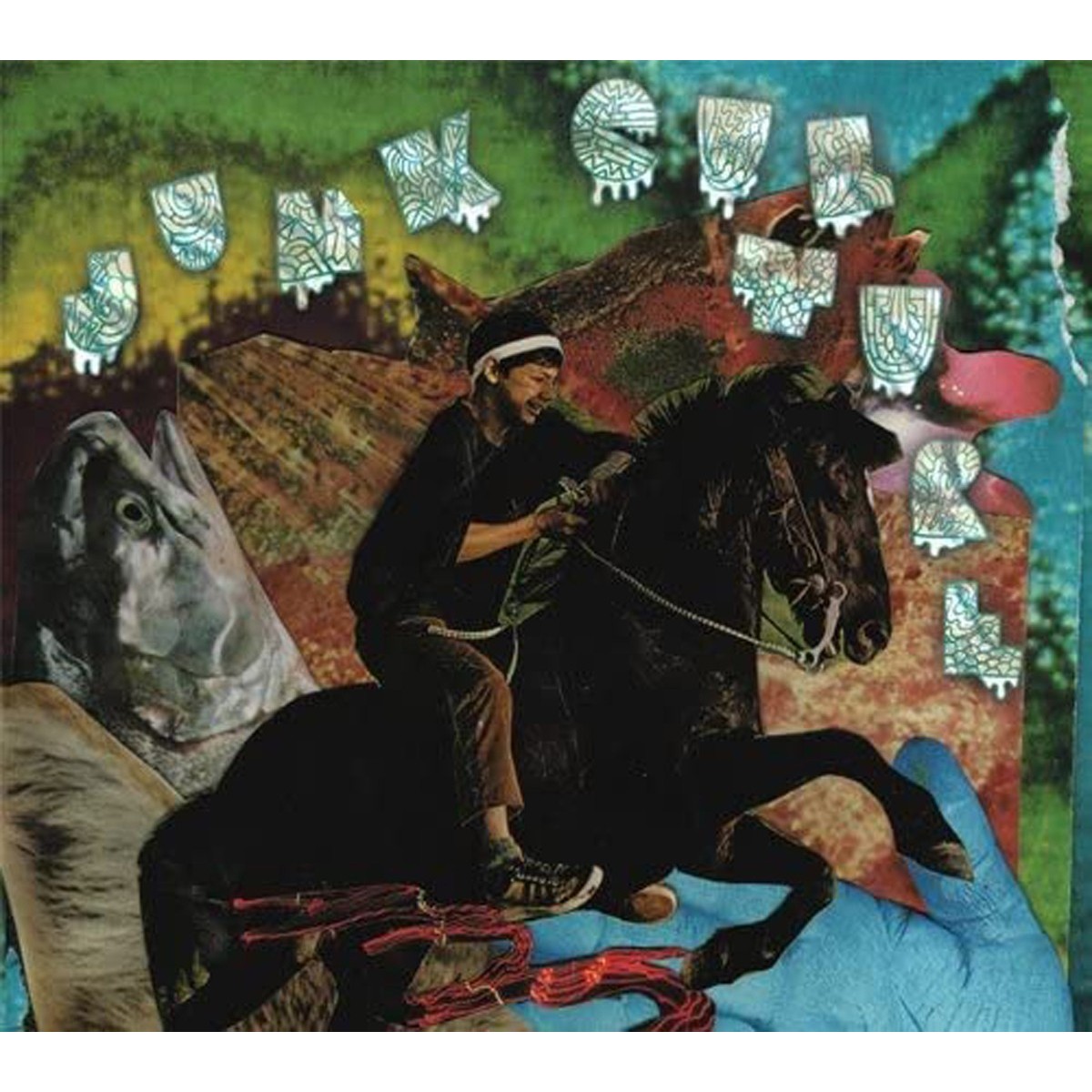 Junk Culture - West Coast