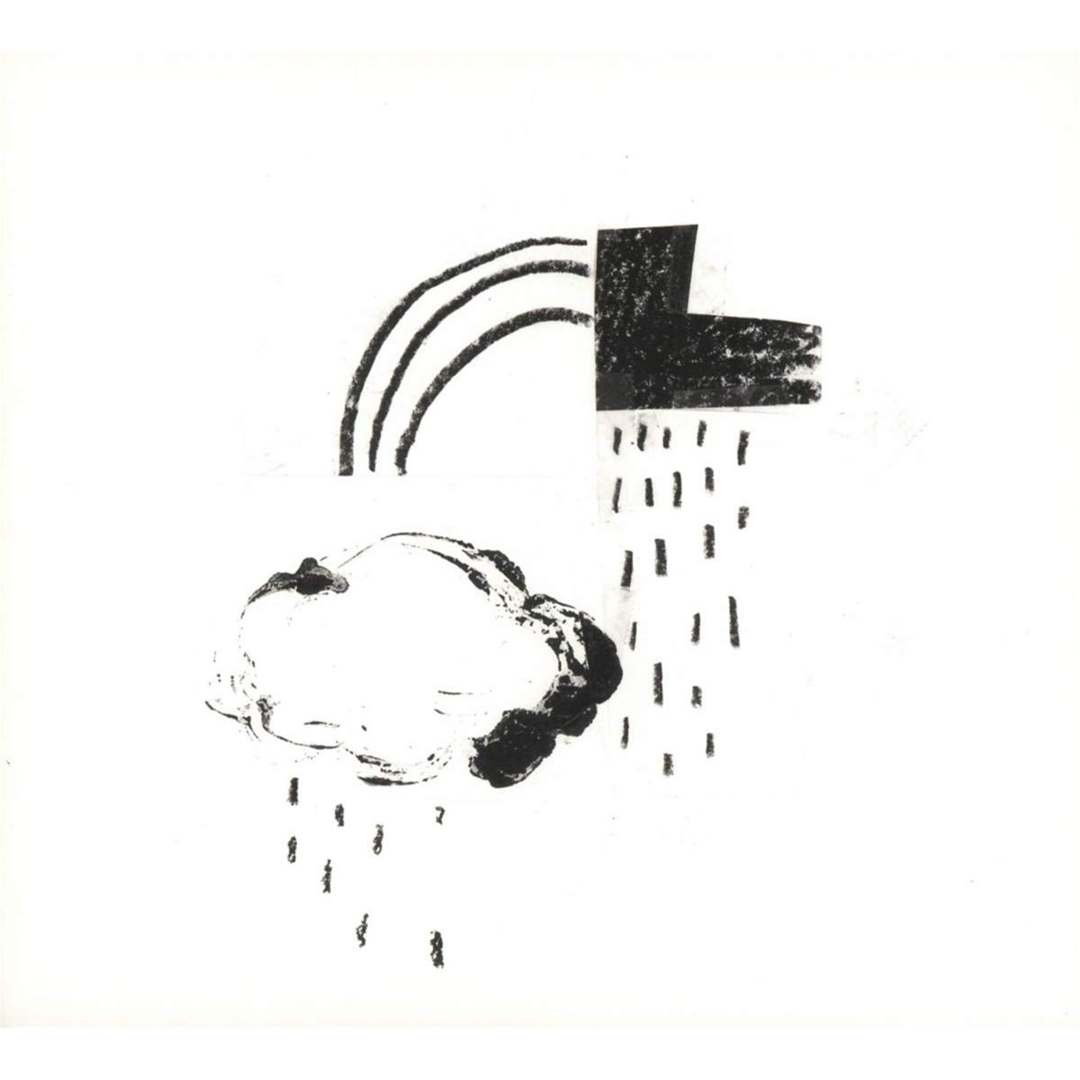 Damien Jurado - In The Shape Of A Storm