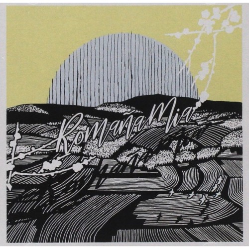 Kachupa & Tonino Carotone - Romagna Mia (Edizione Mercato Spagnola)