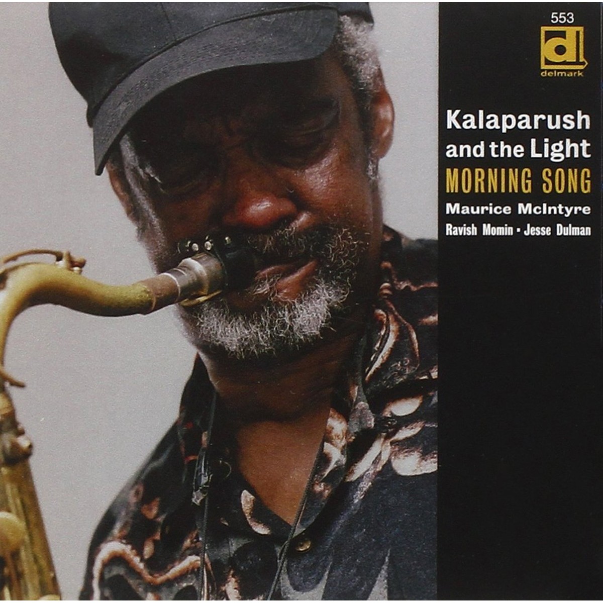 Kalaparush And The Light - Morning Song