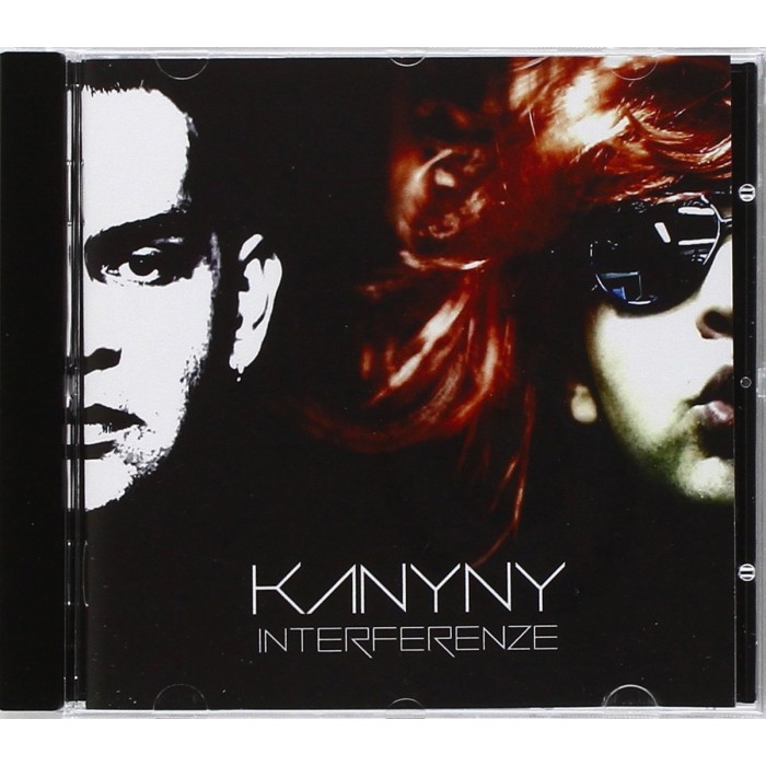 Kanyny - Interferenze