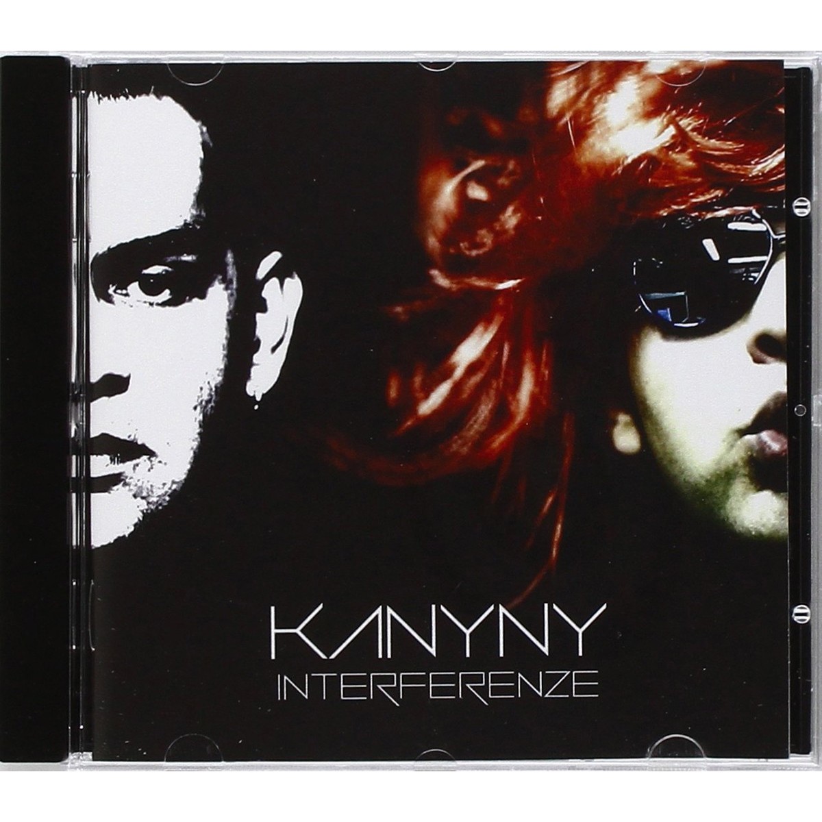 Kanyny - Interferenze