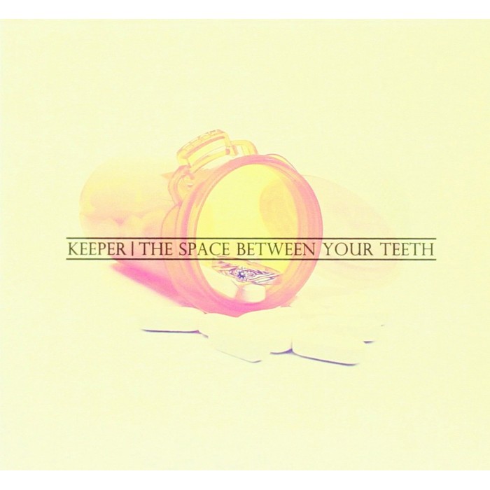 Keeper - The Space Between Your Teeth